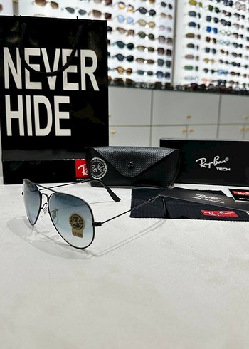 Ray-Ban unisex  Güneş Gözlüğü - Görsel 2