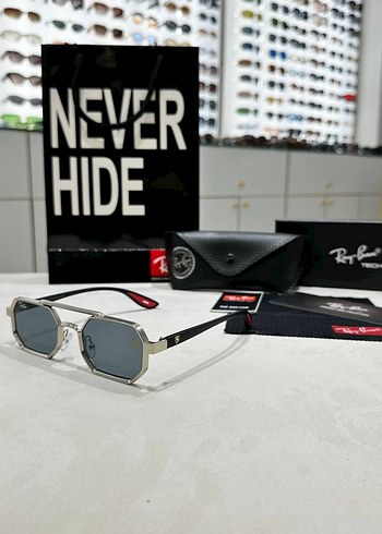 Ray-Ban unisex Güneş Gözlüğü - Görsel 2