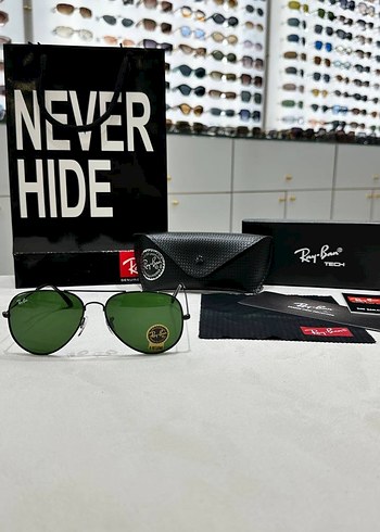 Ray Ban