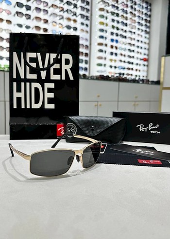 Ray-Ban unisex  Güneş Gözlüğü - Görsel 2
