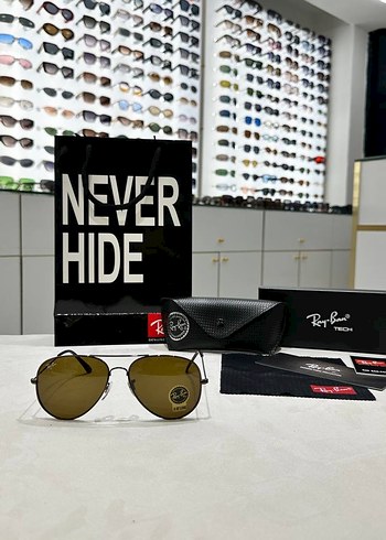 Ray Ban