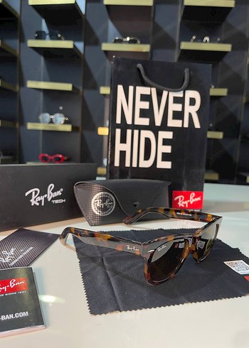 Ray-Ban Kadın güneş Gözlüğü