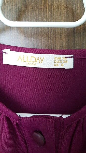 38 Beden Allday tunik