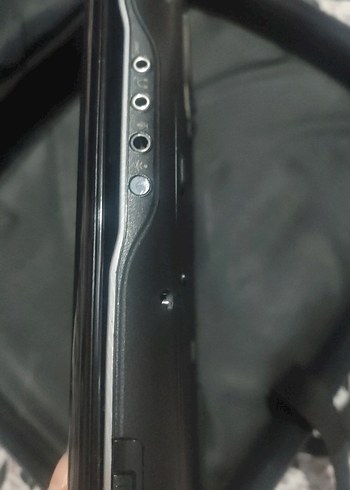 HP Dizüstü Bilgisayar - Görsel 6