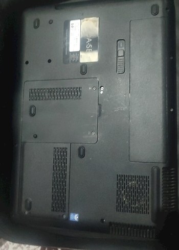 HP Dizüstü Bilgisayar - Görsel 4