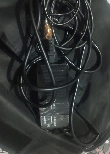 HP Dizüstü Bilgisayar - Görsel 10