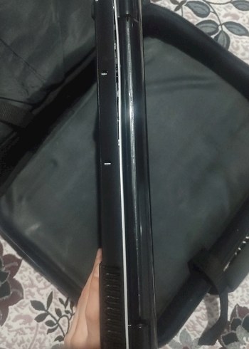 HP Dizüstü Bilgisayar - Görsel 7