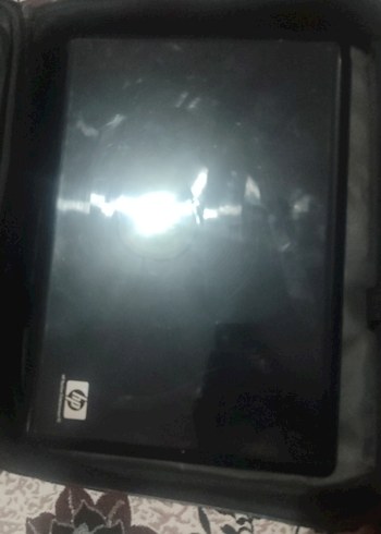 HP Dizüstü Bilgisayar - Görsel 3