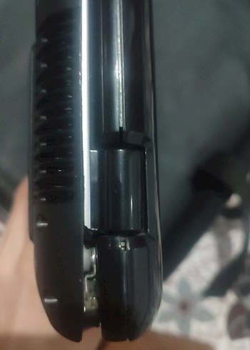 HP Dizüstü Bilgisayar - Görsel 9