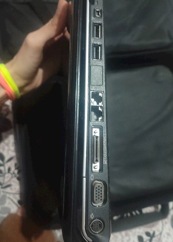 HP Dizüstü Bilgisayar - Görsel 5