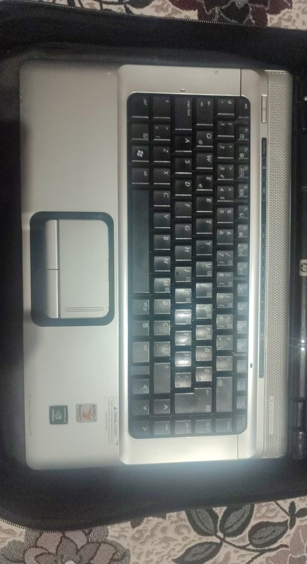 HP Dizüstü Bilgisayar - Görsel 2