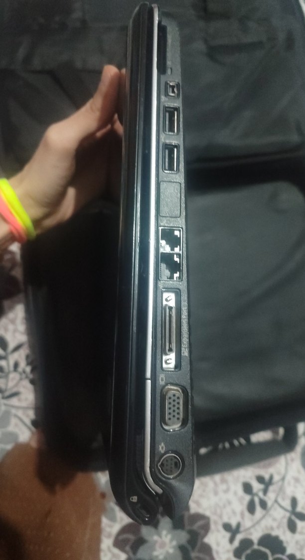 HP Dizüstü Bilgisayar - Görsel 5