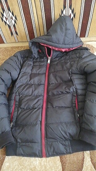 DSquared2 Şişme mont 