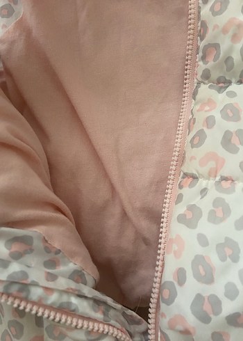 Kız Çocuk Şişme Yelek - Görsel 4