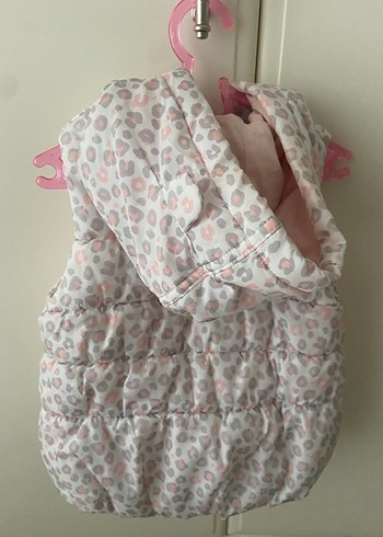 Kız Çocuk Şişme Yelek - Görsel 2