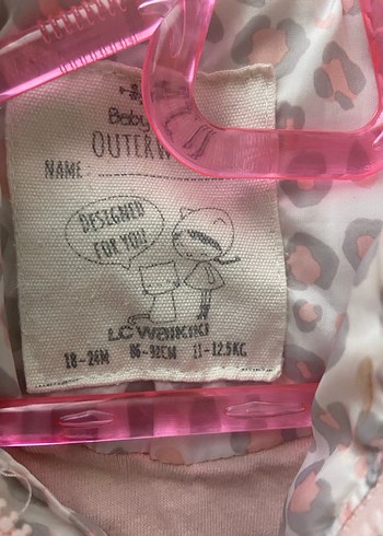 Kız Çocuk Şişme Yelek - Görsel 3