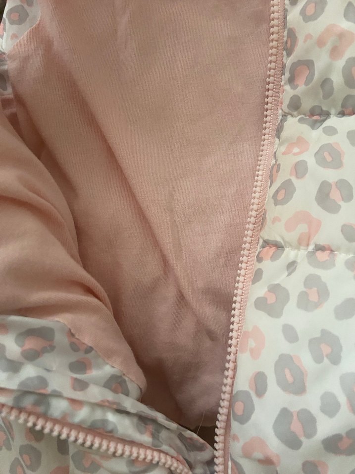 Kız Çocuk Şişme Yelek - Görsel 4