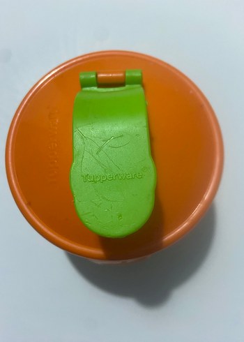 Mama Kutusu Tupperware - Görsel 3