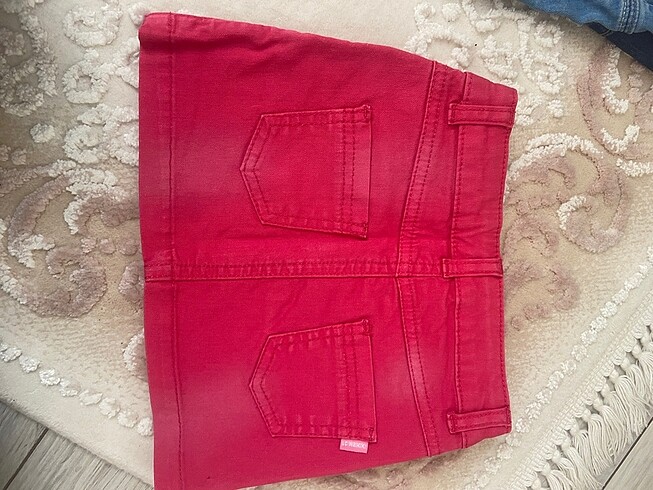 LC Waikiki Kot etek