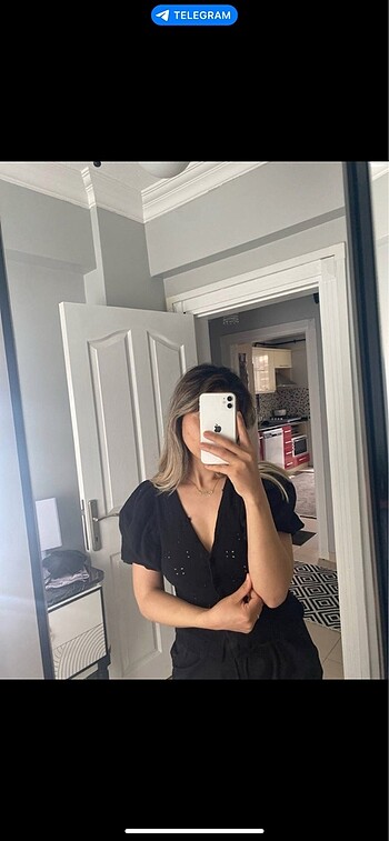 Crop temiz