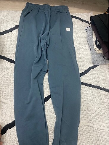 Zara Pantolon ve eşofman