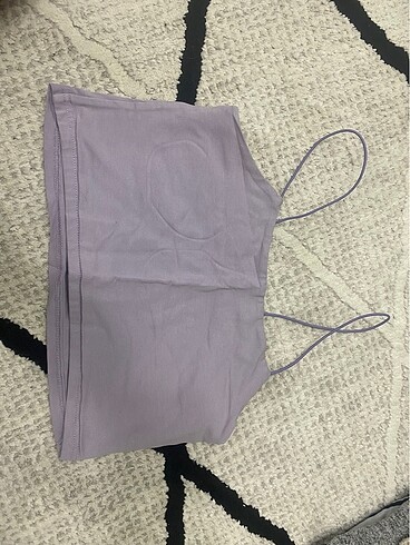 LC Waikiki Crop tşört