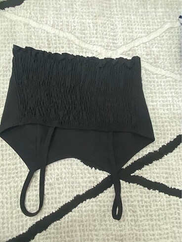 Crop tşört