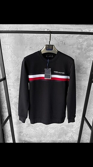 TOMMY HİLFİGER SWEATSHİRT????????????