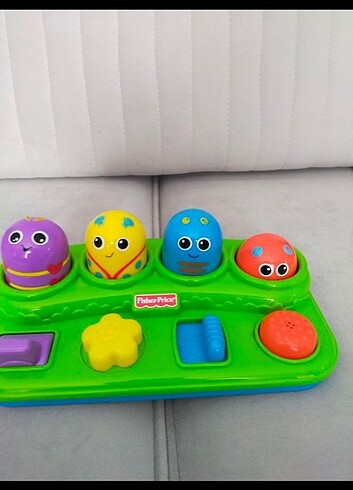 Fisher Price Oyuncak