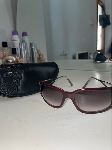 Versace Vintage güneş gözlüğü