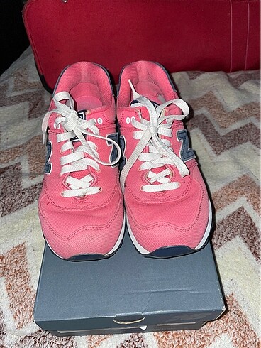 New Balance New balance pemde spor ayakkabı
