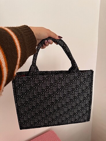 Christian Louboutin Chrıstıan dıor marka çanta