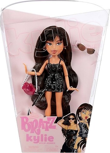 Bratz kylie jenner 