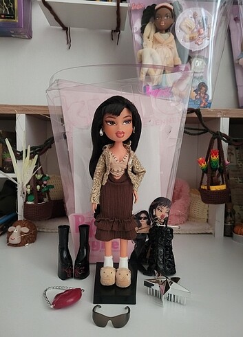 Bratz kylie jenner 