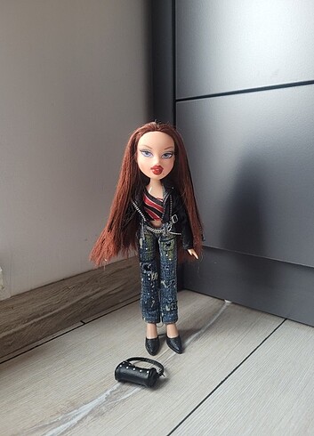 Bratz Twins roxie