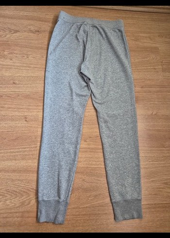 Nike Gri Kadın Spor Eşofman Altı - Görsel 6