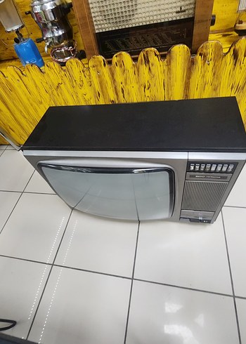 Sarı renkli monitör - Görsel 4