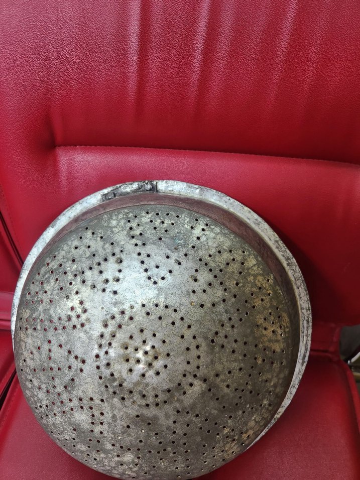 BAKIR SÜZGEÇ - Görsel 3