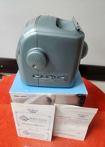 MİNİ TV V RADYO - Görsel 2