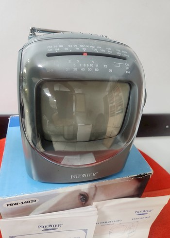 MİNİ TV V RADYO - Görsel 3