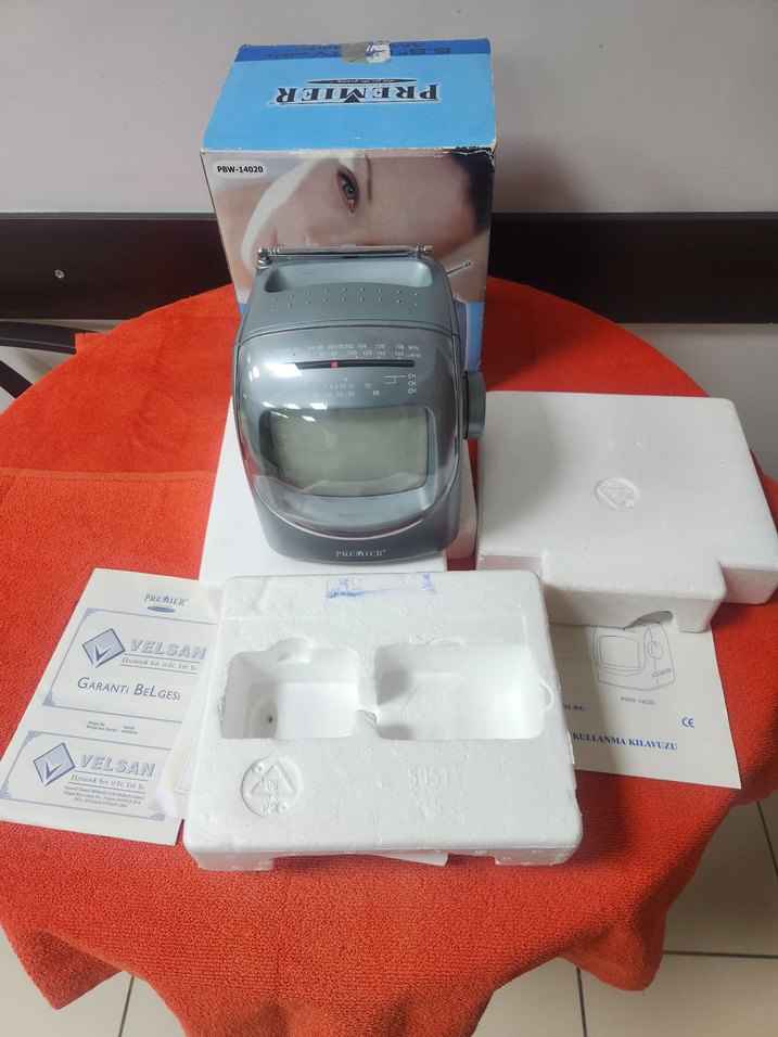 MİNİ TV V RADYO - Görsel 4