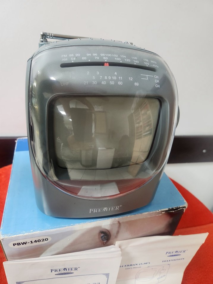 MİNİ TV V RADYO - Görsel 3