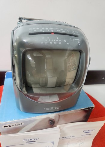 MİNİ TV V RADYO - Görsel 3