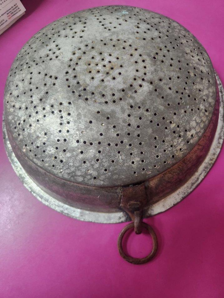 BAKIR KEVGİR - Görsel 5