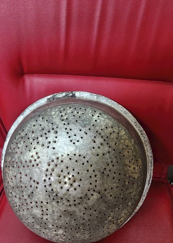 BAKIR KEVGİR - Görsel 2