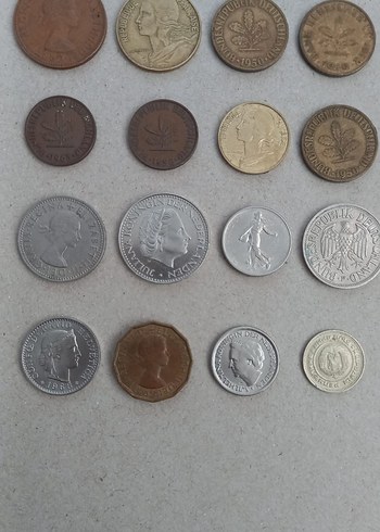 ANTİK PARALAR - Görsel 6