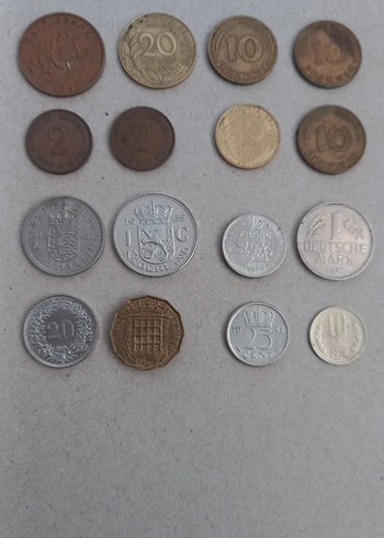 ANTİK PARALAR - Görsel 5