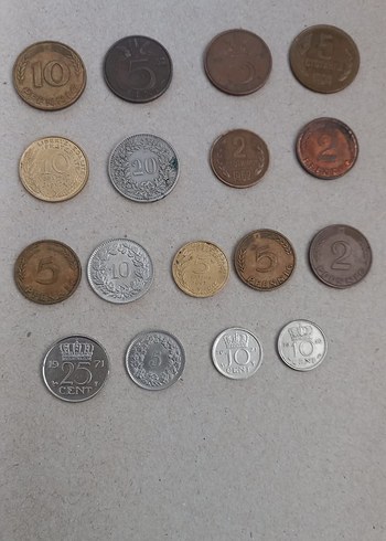 ANTİK PARALAR - Görsel 4