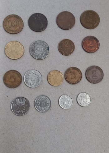 ANTİK PARALAR - Görsel 8