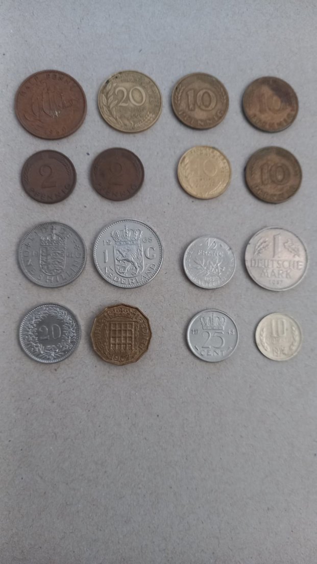 ANTİK PARALAR - Görsel 5